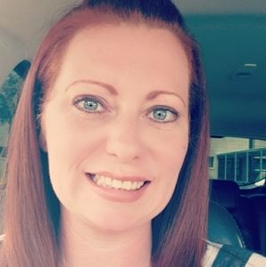 Meet your Posher, Tracey